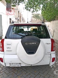 شيري تيجو 3